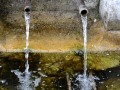 water