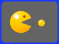 html5 pacman